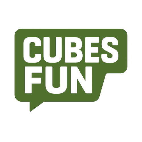 Cubesfun